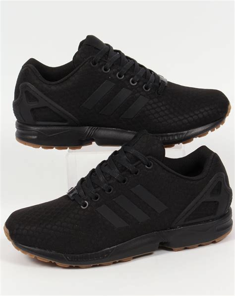 adidas zx flux mannen|Adidas zx flux black men's.